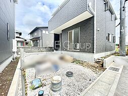 八潮市南川崎　第15　新築一戸建て　全11棟
