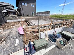 八潮市南川崎　第15　新築一戸建て　全11棟