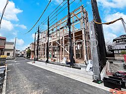 八潮市南川崎　第15　新築一戸建て　全11棟