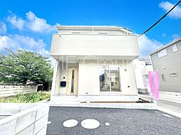 八潮市南川崎　第15　新築一戸建て　全11棟