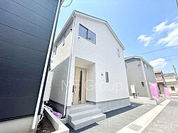 八潮市南川崎　第15　新築一戸建て　全11棟