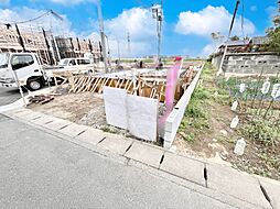 八潮市南川崎　第15　新築一戸建て　全11棟