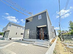 八潮市南川崎 第15 新築一戸建て 全11棟