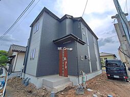 上尾市緑丘4丁目　第10　新築一戸建て　全3棟