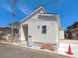 さいたま岩槻区加倉4丁目　24−1期　新築一戸建て　全1棟