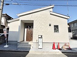 さいたま岩槻区加倉4丁目　24−1期　新築一戸建て　全1棟