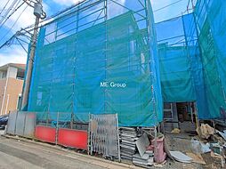 さいたま市緑区中尾 10期 新築一戸建て 全2棟