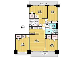 南柏パークハウスＢ棟