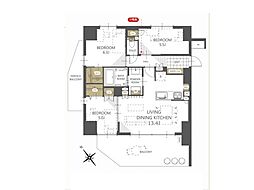 イニシア新座ビューステージ