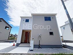 野田市木間ケ瀬　第6　新築一戸建て　全10棟