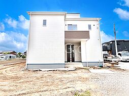 野田市木間ケ瀬　第6　新築一戸建て　全10棟