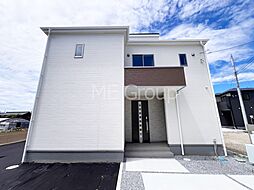 野田市木間ケ瀬　第6　新築一戸建て　全10棟