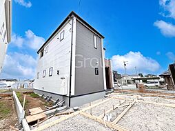 野田市木間ケ瀬　第6　新築一戸建て　全10棟