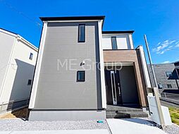 野田市木間ケ瀬 第6 新築一戸建て 全10棟