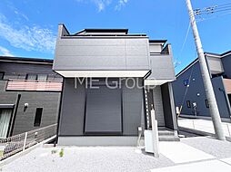 野田市木間ケ瀬　第6　新築一戸建て　全10棟