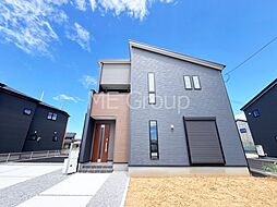 野田市木間ケ瀬　第6　新築一戸建て　全10棟