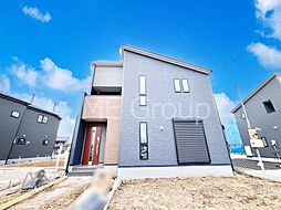 野田市木間ケ瀬　第6　新築一戸建て　全10棟