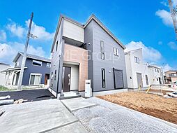 野田市木間ケ瀬 第6 新築一戸建て 全10棟