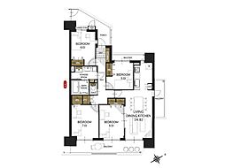 ハートヒルズ21朝霞の森