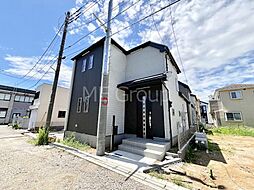 松戸市西馬橋2丁目 第1期　新築一戸建て　全4棟
