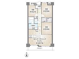 東急ドエル・アルス浦和根岸