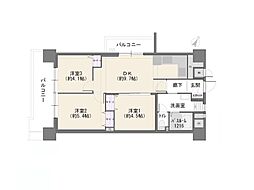 はとがや南マンション