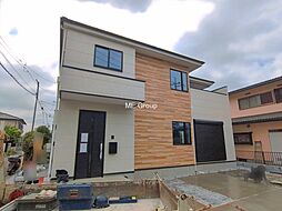 さいたま市緑区三室　15期　新築一戸建て　全1棟