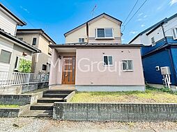 加須市花崎4丁目　中古一戸建て