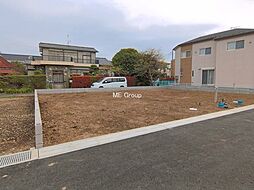 草加市谷塚町　第1期　新築一戸建て　全8棟