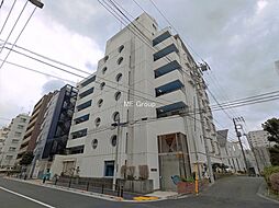 加賀マンション