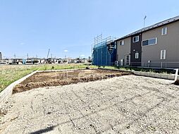 グラファーレ　川越市上野田町　4期　全1棟