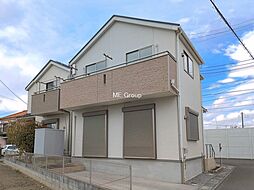 春日部市南中曽根　中古戸建て