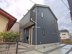 三郷市高州2丁目　新築一戸建て　全1棟