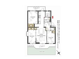 ソフィア上尾Ｃ棟