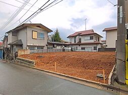 所沢市山口 10期 土地 全1区画