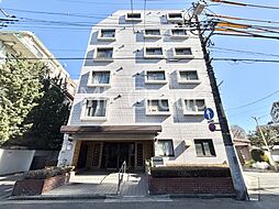 エクセルコート第二並木