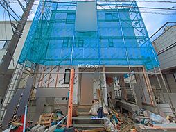 草加市八幡町 新築一戸建て 全1棟
