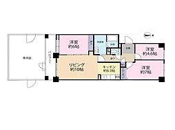 ユーアイコーポ川口