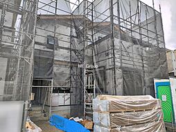 柏市松葉町6丁目 19期 新築一戸建て 全2棟