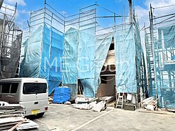 朝霞市根岸台7丁目 1期 新築一戸建て 全12棟