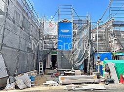 朝霞市根岸台7丁目　1期　新築一戸建て　全12棟