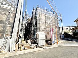 朝霞市根岸台7丁目　1期　新築一戸建て　全12棟
