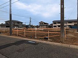 吉川市中曽根1丁目　新築一戸建て　全9棟