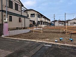 吉川市中曽根1丁目　新築一戸建て　全9棟