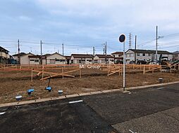 吉川市中曽根1丁目　新築一戸建て　全9棟
