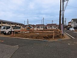 吉川市中曽根1丁目　新築一戸建て　全9棟