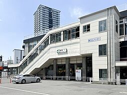 蕨市中央6丁目　新築一戸建て　全2棟
