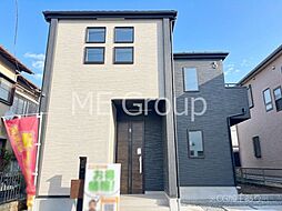 グラファーレ　伊奈町小室　10期　全1棟