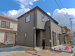 グラファーレ　春日部市藤塚　19期　全1棟