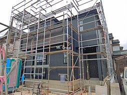 グラファーレ　上尾市浅間台　4期　全1棟